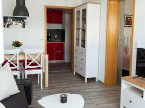 Ferienwohnung Am Becker Park